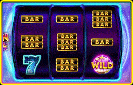 Spectra Bingo 