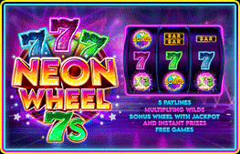 Spectra Bingo 