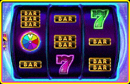 Spectra Bingo 